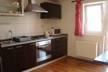 Mystayprague Apartments