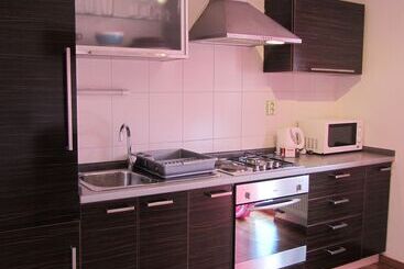 Mystayprague Apartments