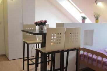 Mystayprague Apartments