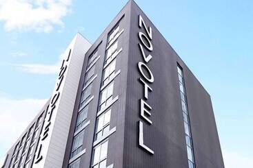 Novotel London Brentford