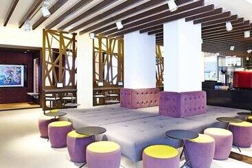 Novotel London Brentford