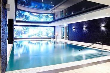 Novotel London Brentford