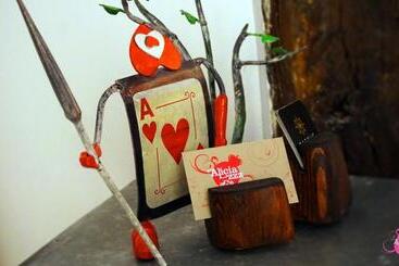 Pension Aliciazzz Bed And Breakfast Bilbao
