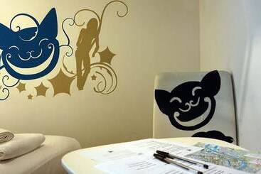 Pension Aliciazzz Bed And Breakfast Bilbao