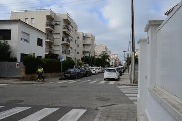 Pension Rovior