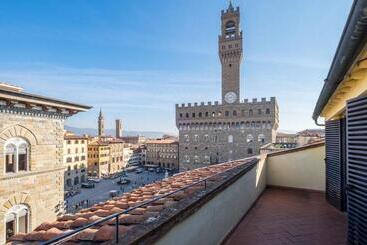 Relais Piazza Signoria