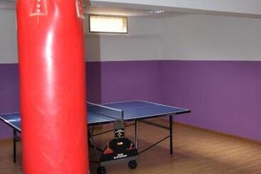 Residencia Universitaria Sant Jordi