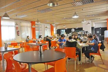 Residencia Universitaria Sant Jordi
