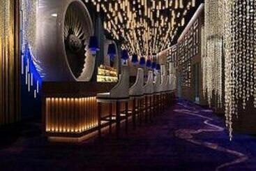 Shanghai Hongqiao Airport Hotel   Air China