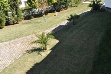 Solar Das Palmeiras