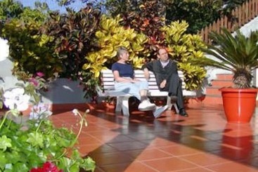 Vila Marta