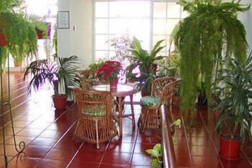 Vila Marta