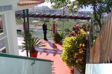 Vila Marta