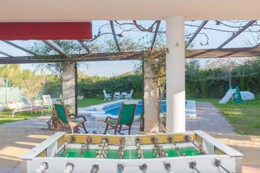 Villa Lago Sol