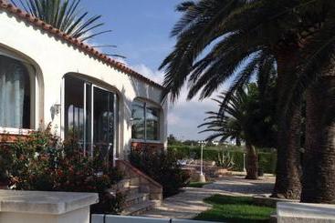 Villa Vev Evisa
