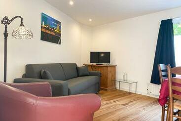 Vakantiewoning Veere Ve01 - Veere
