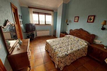 Casa Rural El Callejo - Hinojosa de Duero