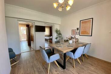 Home Sweet Apartment Xl - Bukfurdo