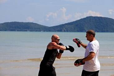 Friendship Beach Resort & Atmanjai Wellness Centre - Surin Beach