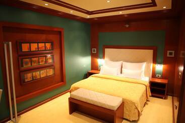 Garni Hotel Aleksandar - Novi Sad