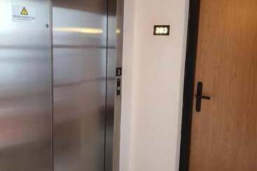 مسافرخانه Boutique Puerta Real