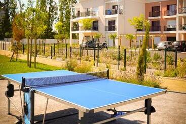 هتل Adonis La Baule