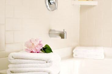 Ayres Hotel Huntington Beach/fountain Valley - Fountain Valley