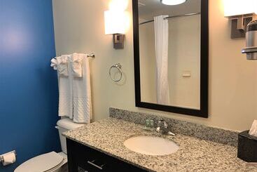 호텔 Best Western Cambridge