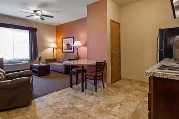 هتل Best Western North Edge Inn
