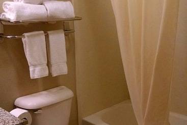 هتل Best Western North Edge Inn
