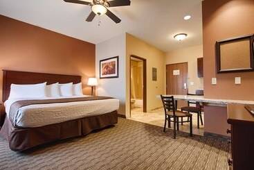 هتل Best Western North Edge Inn