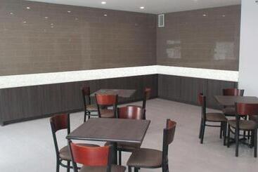 هتل Best Western Nsu Inn