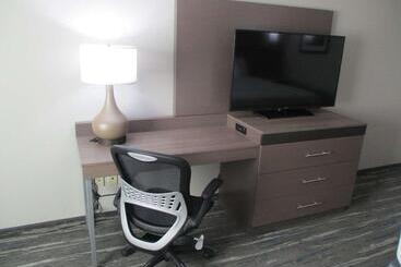 هتل Best Western Nsu Inn