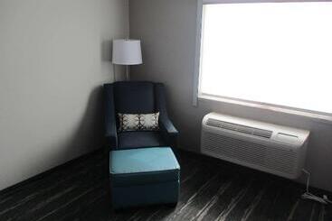 هتل Best Western Nsu Inn