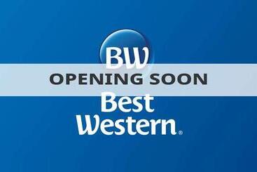 هتل Best Western Nsu Inn