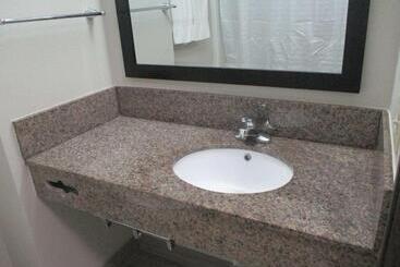 هتل Best Western Nsu Inn