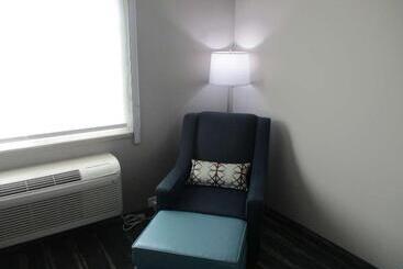 هتل Best Western Nsu Inn