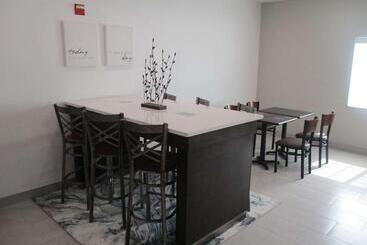هتل Best Western Nsu Inn