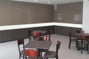 هتل Best Western Nsu Inn