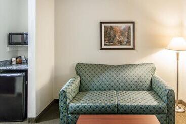 هتل Best Western Nsu Inn