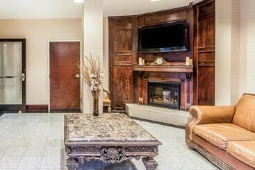 هتل Best Western Nsu Inn