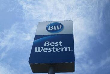 هتل Best Western Nsu Inn