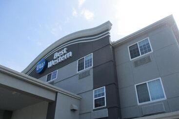هتل Best Western Nsu Inn