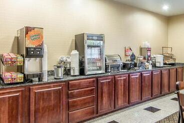 هتل Best Western Nsu Inn