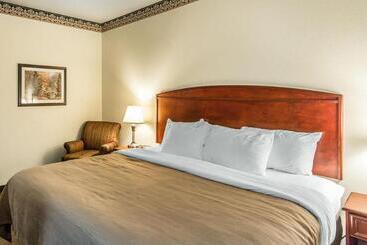 هتل Best Western Nsu Inn