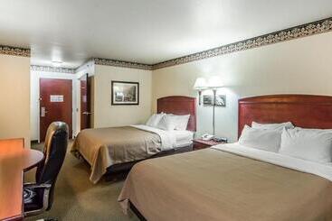 هتل Best Western Nsu Inn