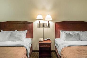هتل Best Western Nsu Inn