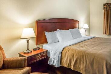 هتل Best Western Nsu Inn