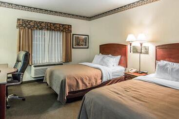هتل Best Western Nsu Inn