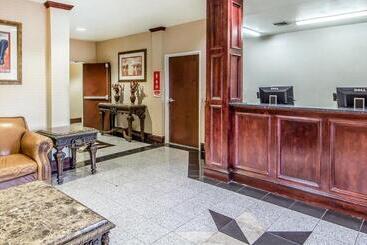هتل Best Western Nsu Inn